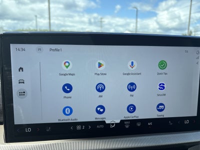 2026 Ford Explorer Base