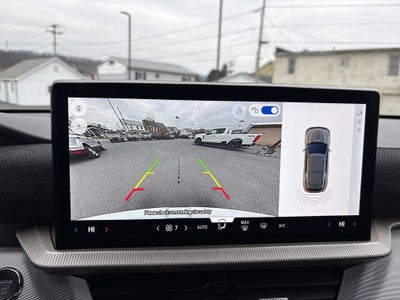 2026 Ford Explorer Active w/100A Pkg