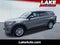 2026 Ford Explorer Active 100A