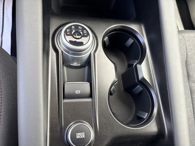 2026 Ford Explorer Active 100A
