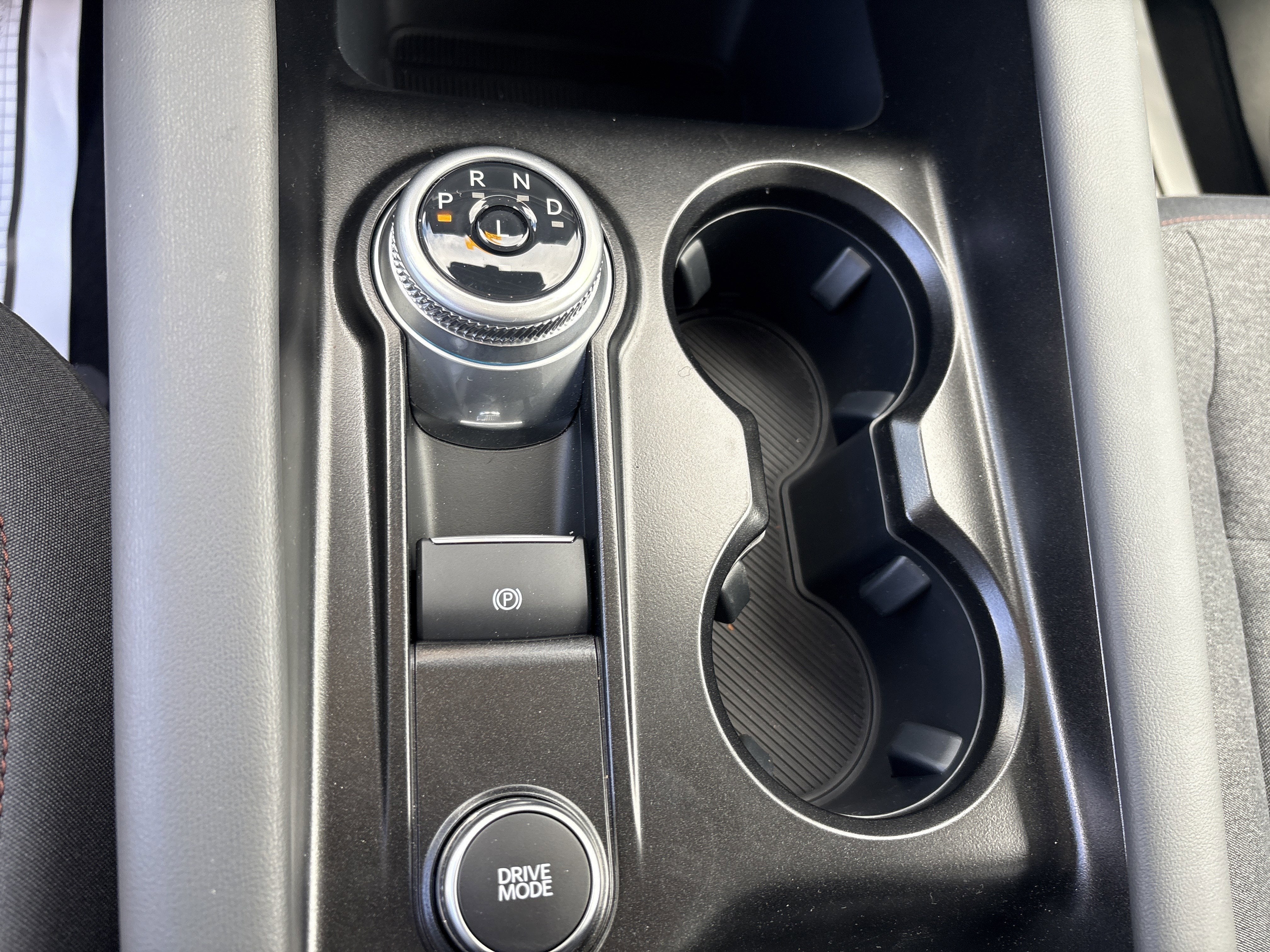 2026 Ford Explorer Active 100A