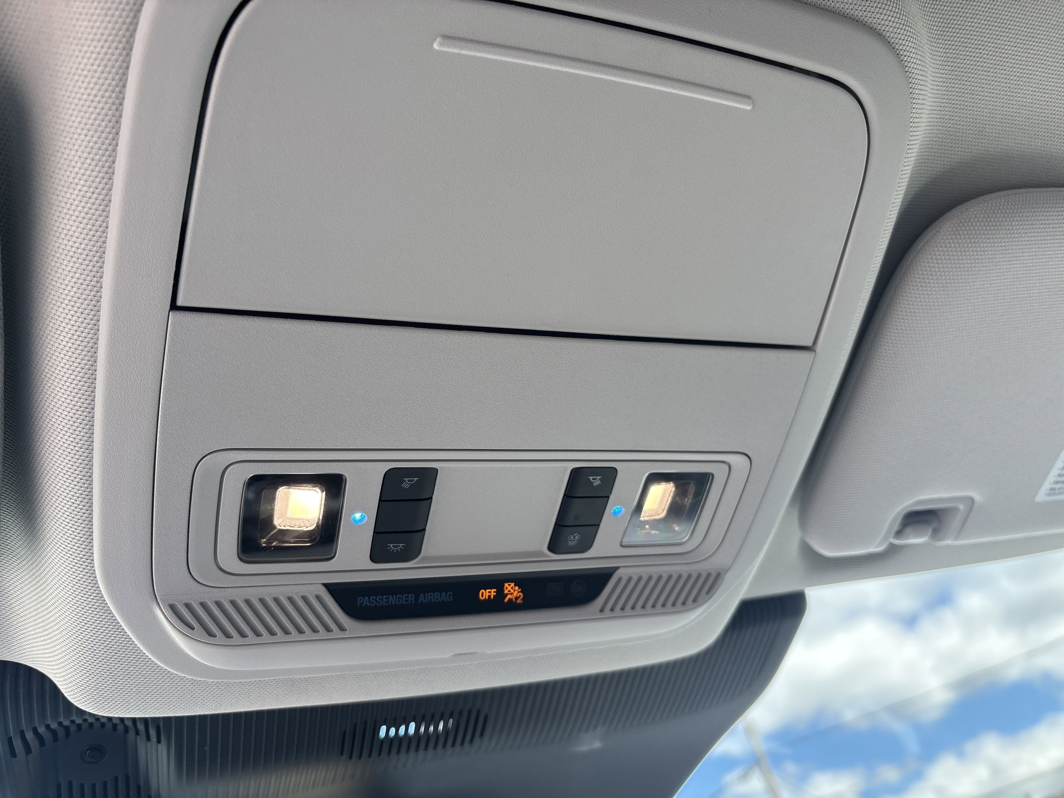 2026 Ford Explorer Active 100A