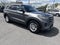 2026 Ford Explorer Active 100A