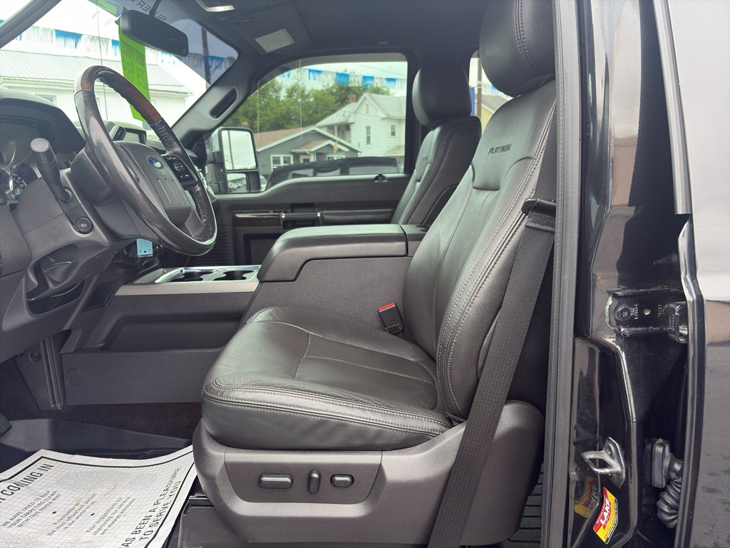 2013 Ford F-250 XL