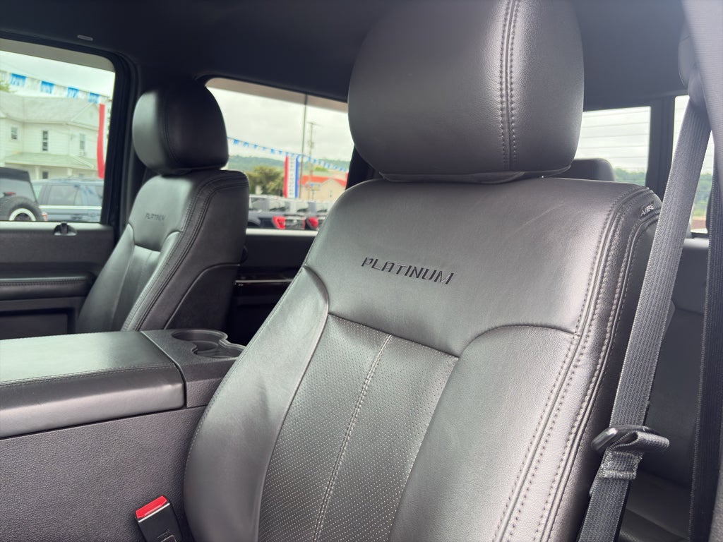 2013 Ford F-250 XL