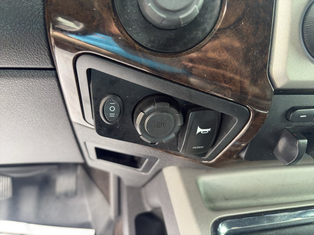 2013 Ford F-250 XL