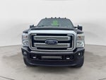 2013 Ford F-250 XL