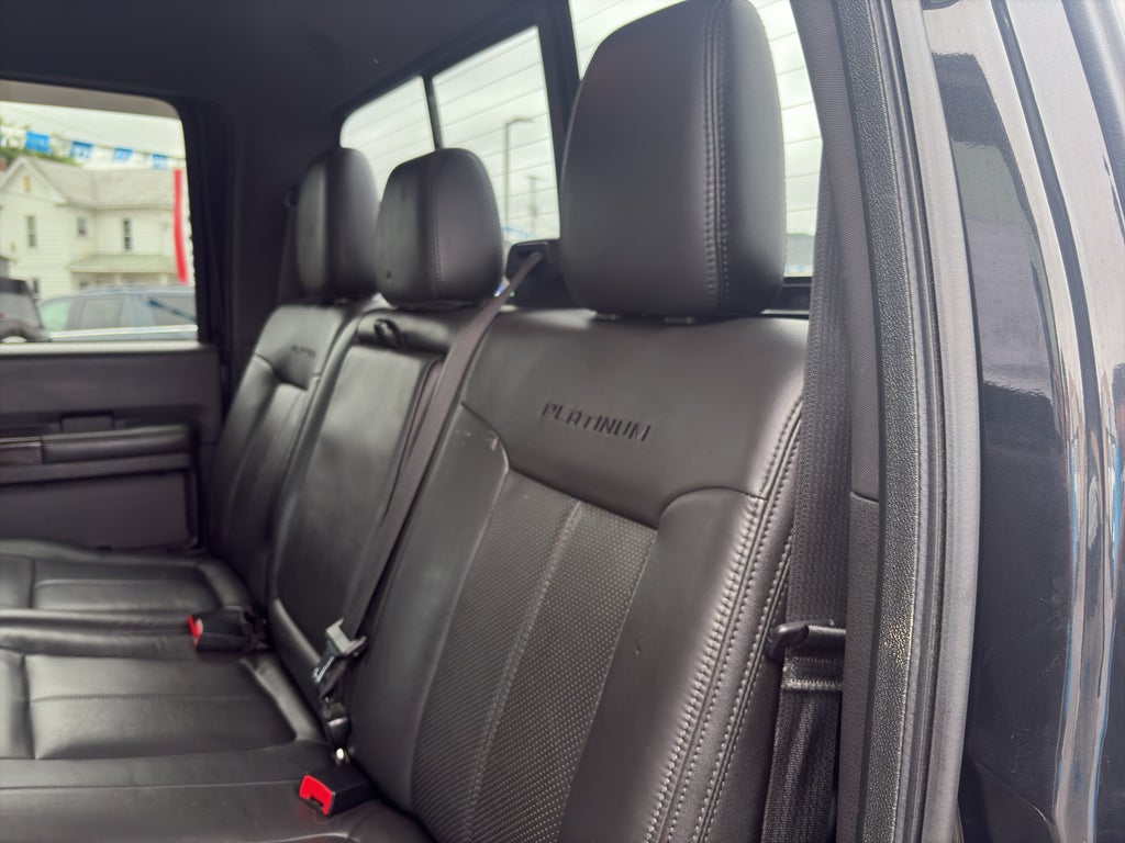 2013 Ford F-250 XL