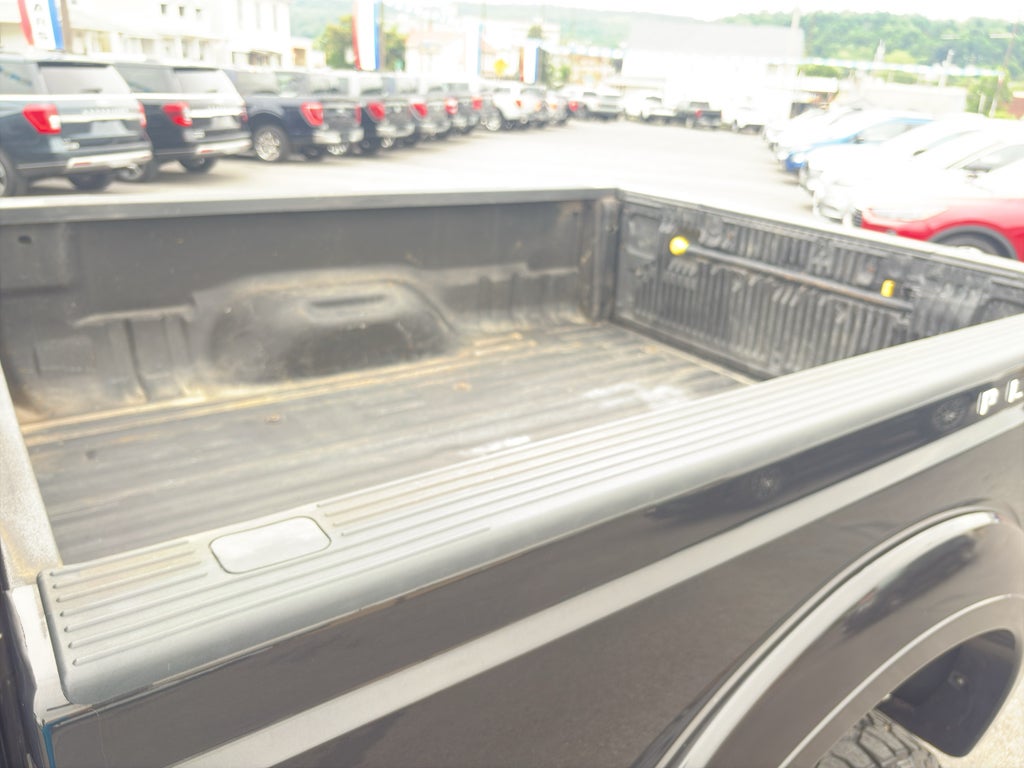2013 Ford F-250 XL
