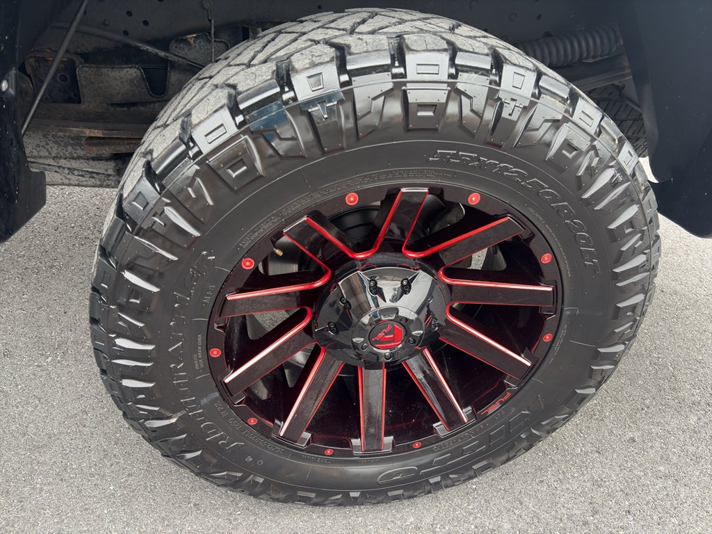 2013 Ford F-250 XL