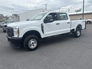 2026 Ford Super Duty F-250 SRW F-250® XL