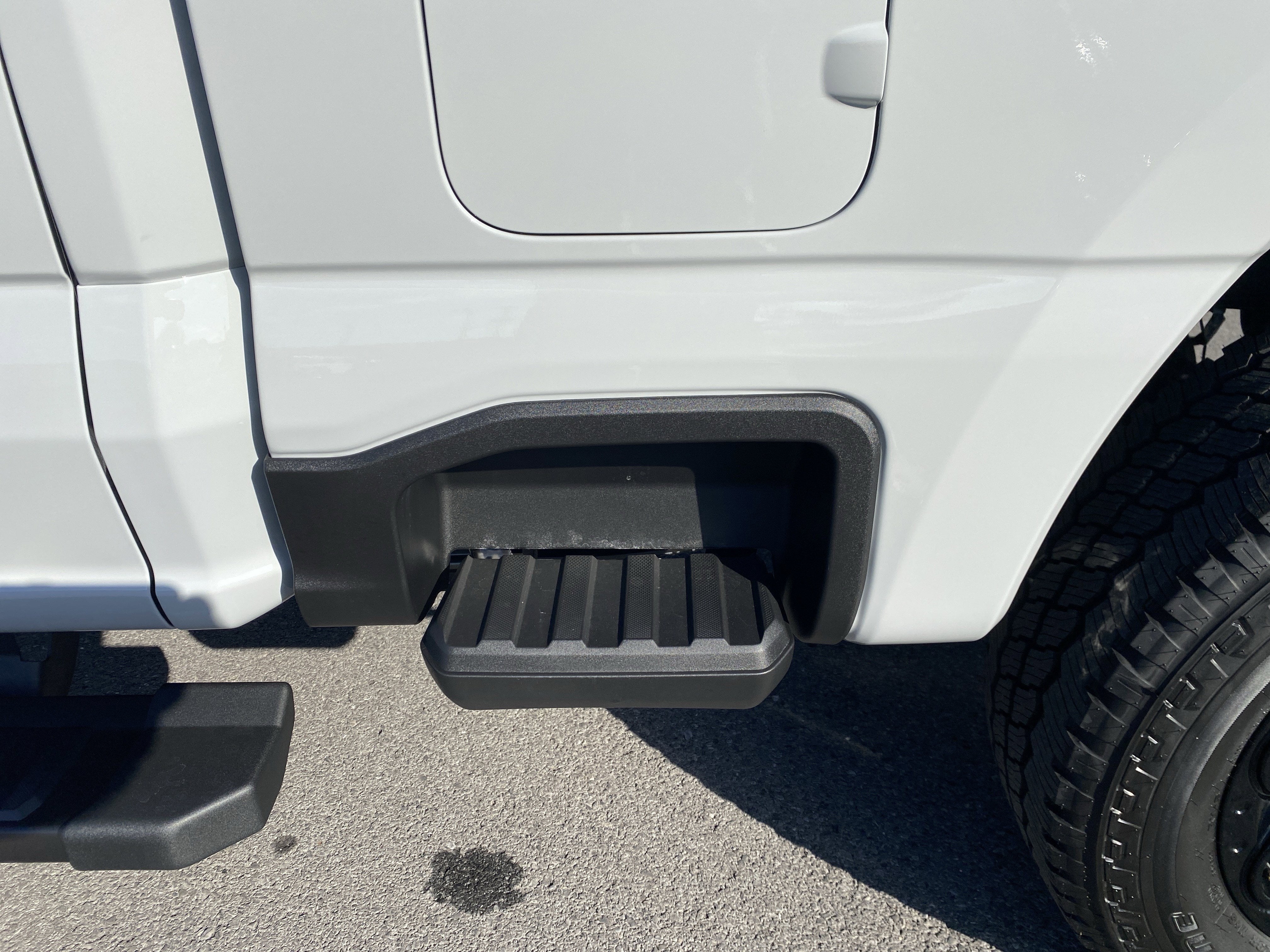 2026 Ford Super Duty F-250 SRW F-250® Lariat®