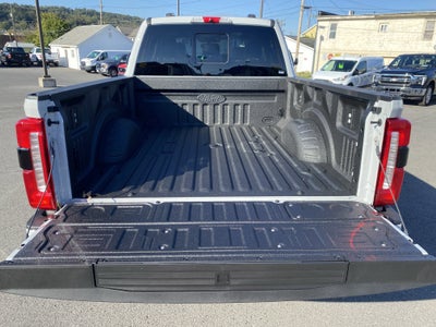 2026 Ford Super Duty F-250 SRW F-250® Lariat®