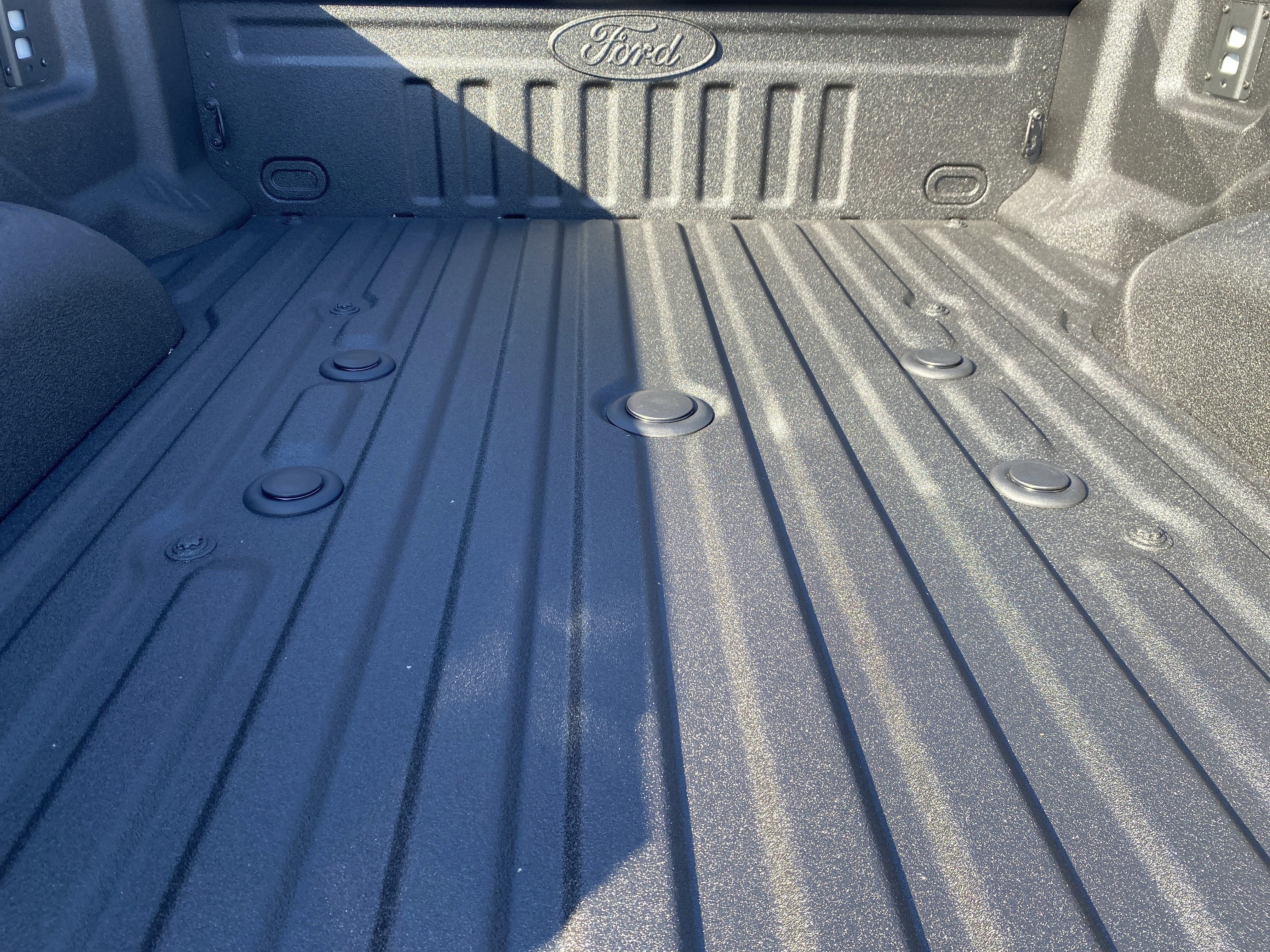 2026 Ford Super Duty F-250 SRW F-250® Lariat®