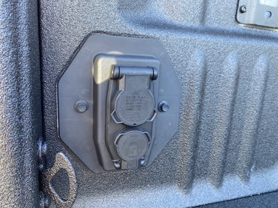 2026 Ford Super Duty F-250 SRW F-250® Lariat®