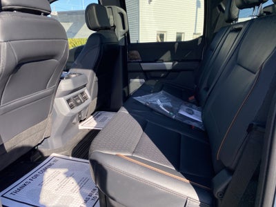 2026 Ford Super Duty F-250 SRW F-250® Lariat®