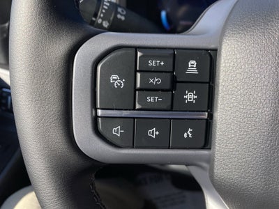 2026 Ford Super Duty F-250 SRW F-250® Lariat®