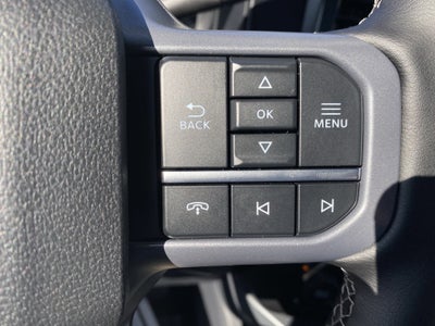 2026 Ford Super Duty F-250 SRW F-250® Lariat®