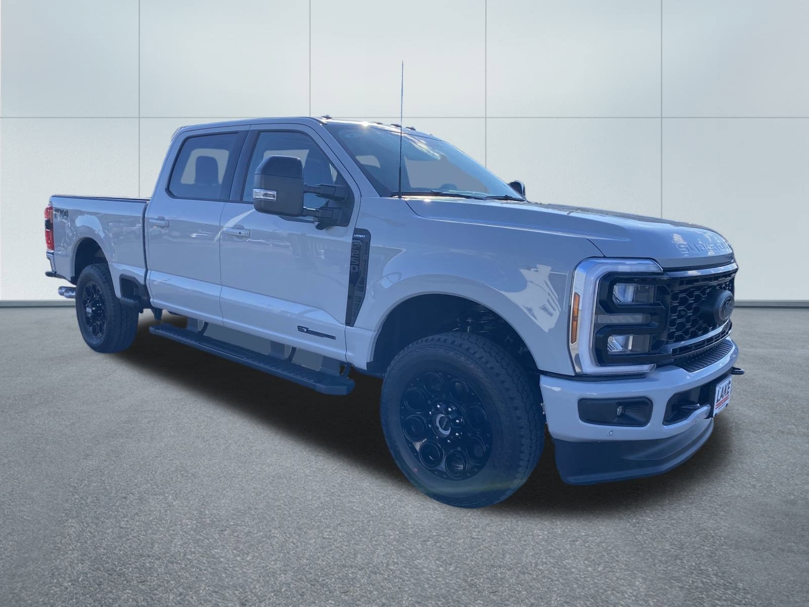 2026 Ford Super Duty F-250 SRW F-250® Lariat®