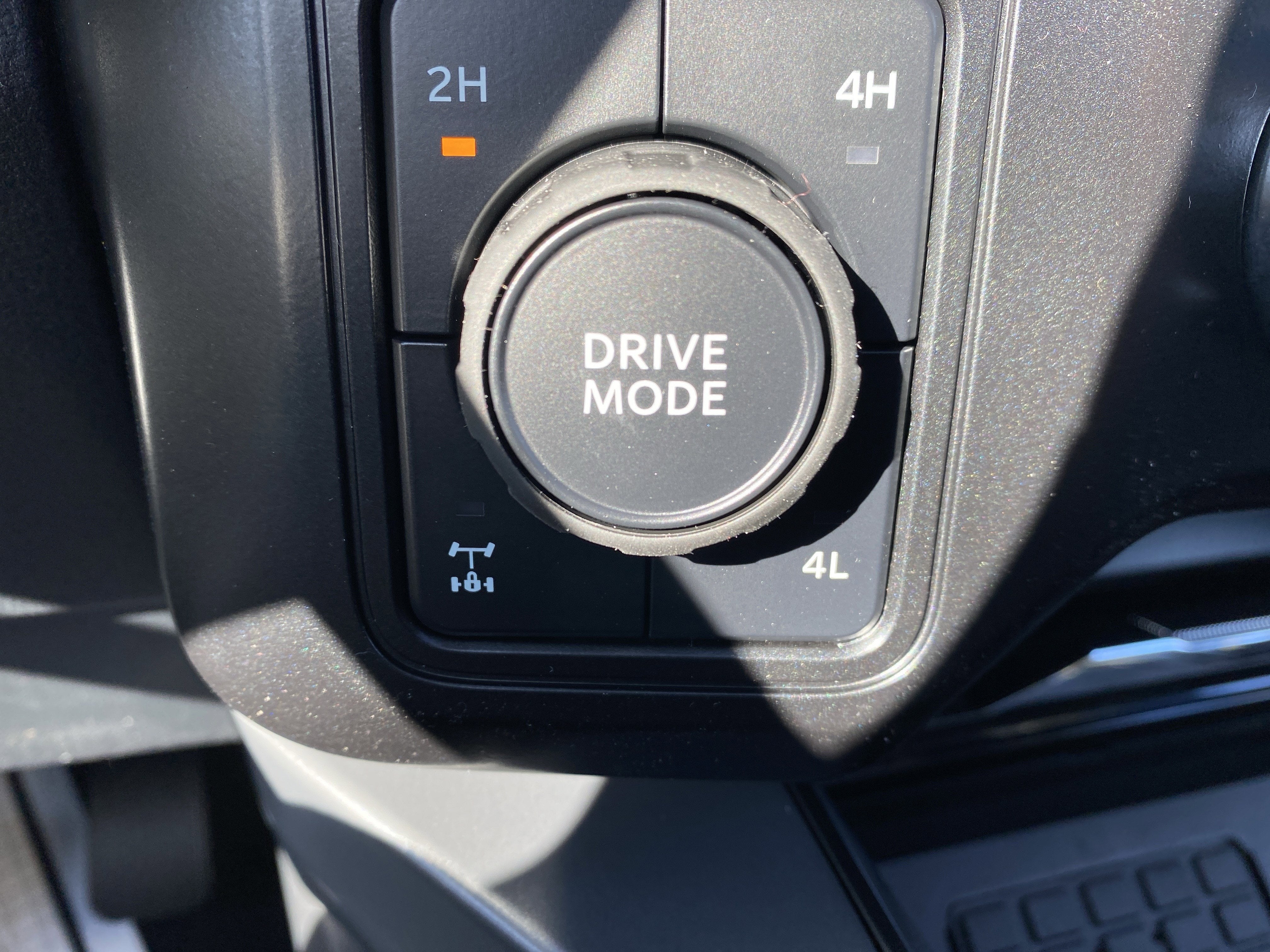 2026 Ford Super Duty F-250 SRW F-250® Lariat®