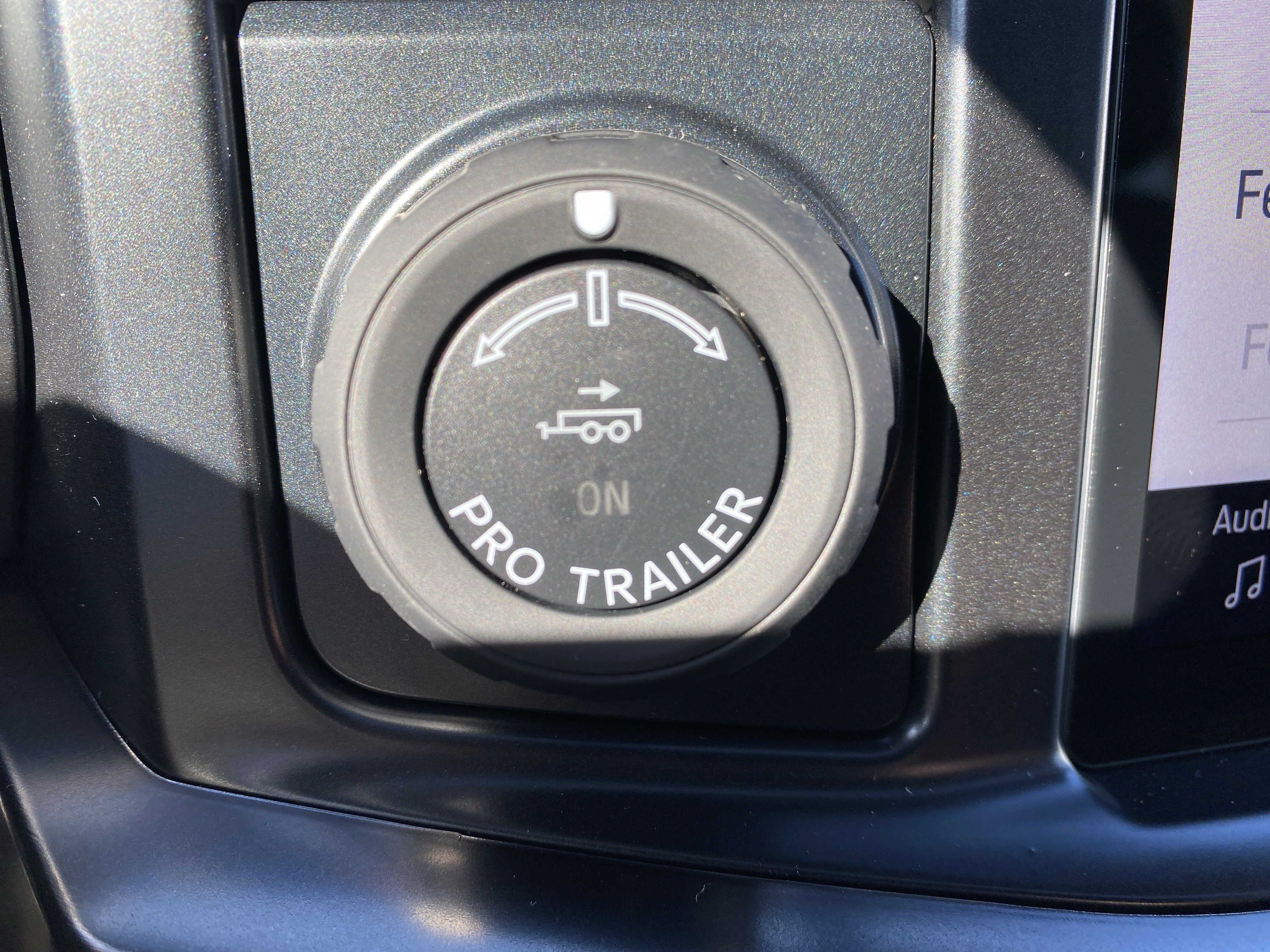 2026 Ford Super Duty F-250 SRW F-250® Lariat®