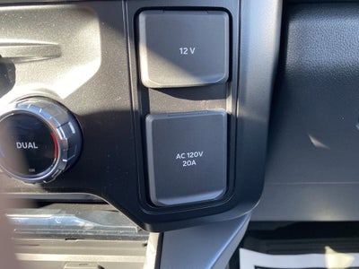 2026 Ford Super Duty F-250 SRW F-250® Lariat®