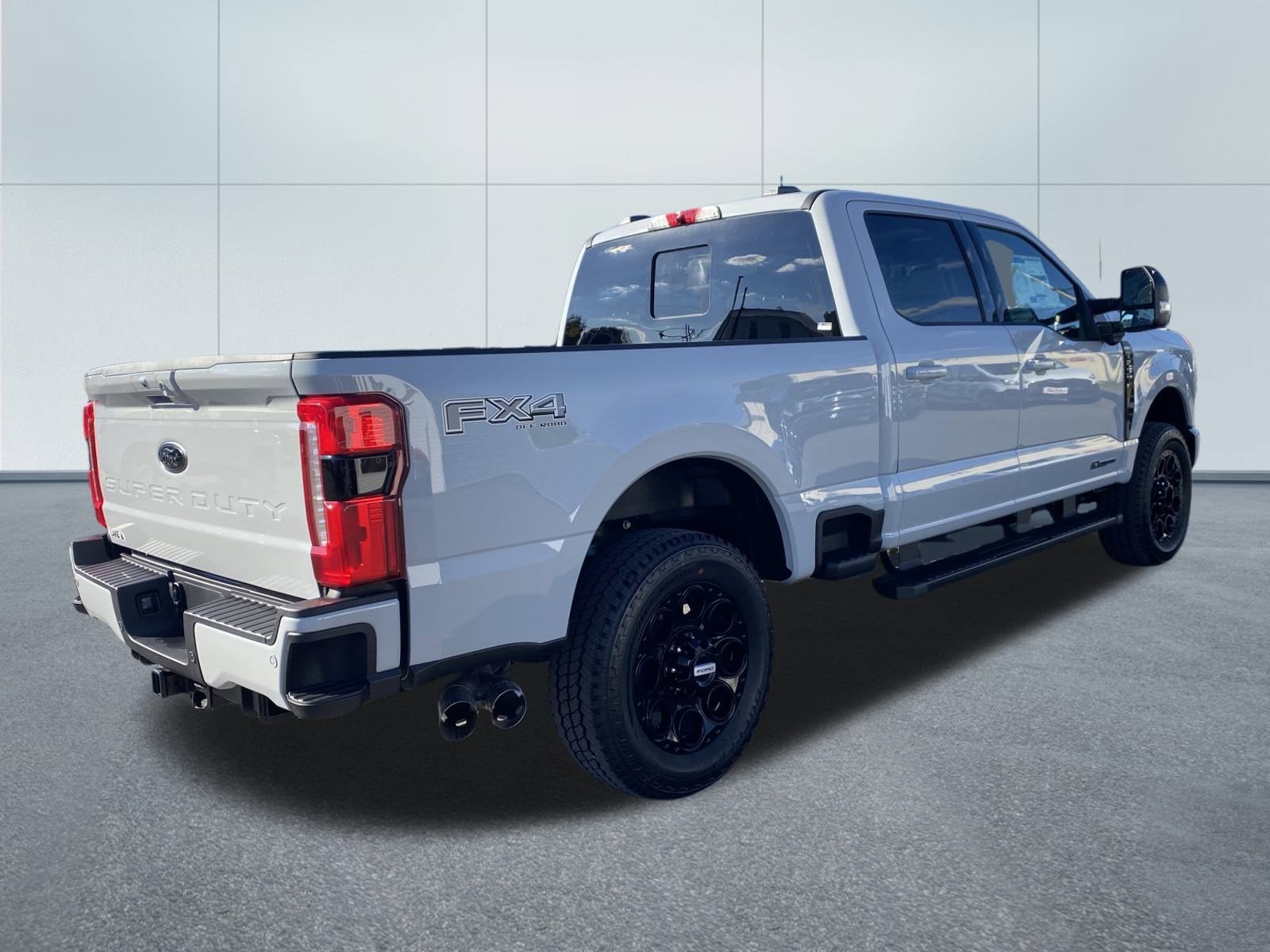 2026 Ford Super Duty F-250 SRW F-250® Lariat®