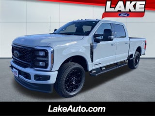 2026 Ford Super Duty F-250 SRW