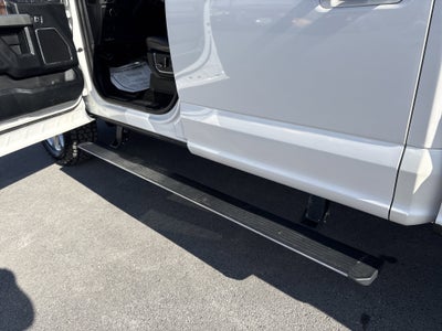 2017 Ford F-250 PLATINUM