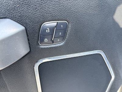 2017 Ford F-250 PLATINUM