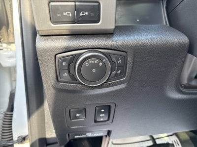 2017 Ford F-250 PLATINUM