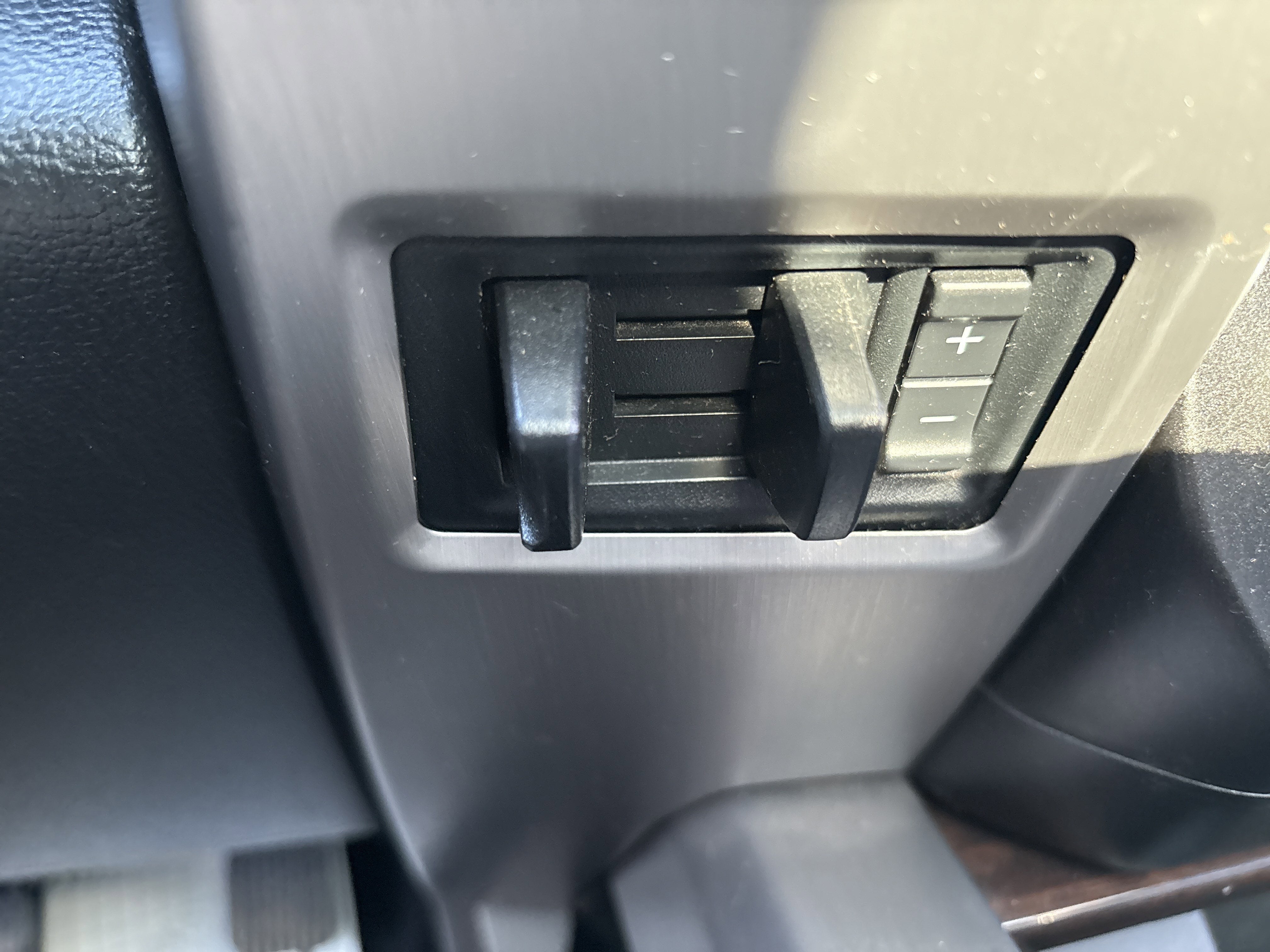 2017 Ford F-250 PLATINUM