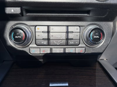 2017 Ford F-250 PLATINUM