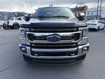 2021 Ford F-250 XLT