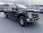2021 Ford F-250 XLT
