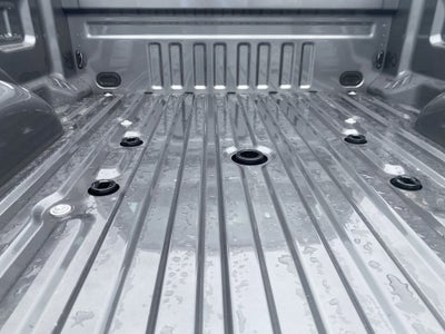 2025 Ford Super Duty F-250 SRW F-250® XL