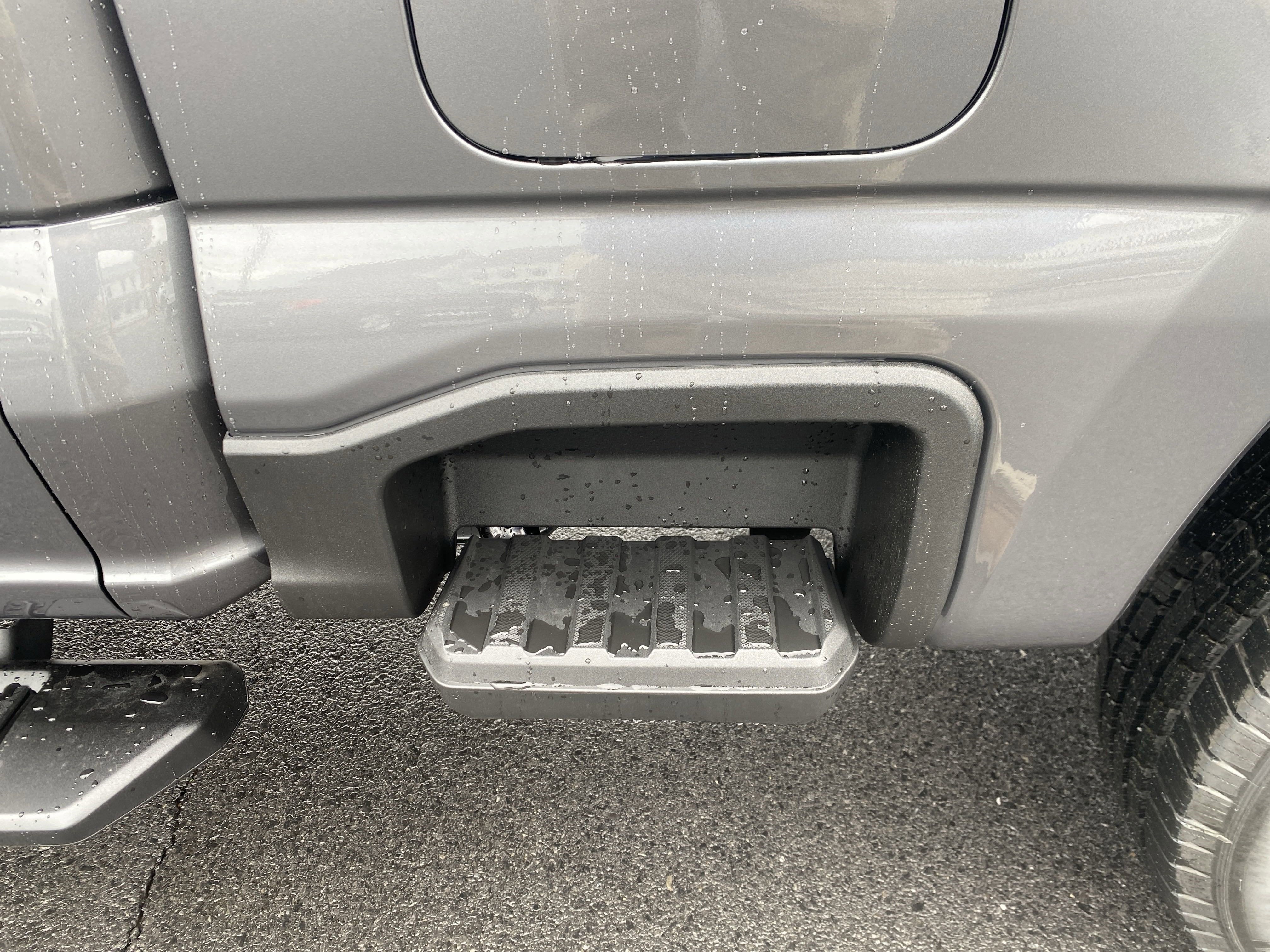 2025 Ford Super Duty F-250 SRW F-250® XL