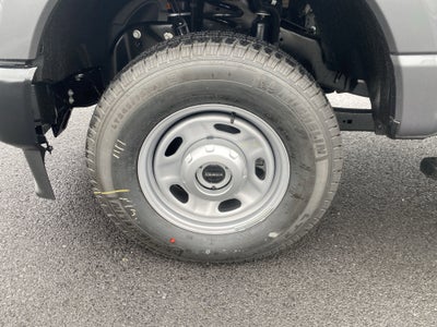 2025 Ford Super Duty F-250 SRW F-250® XL