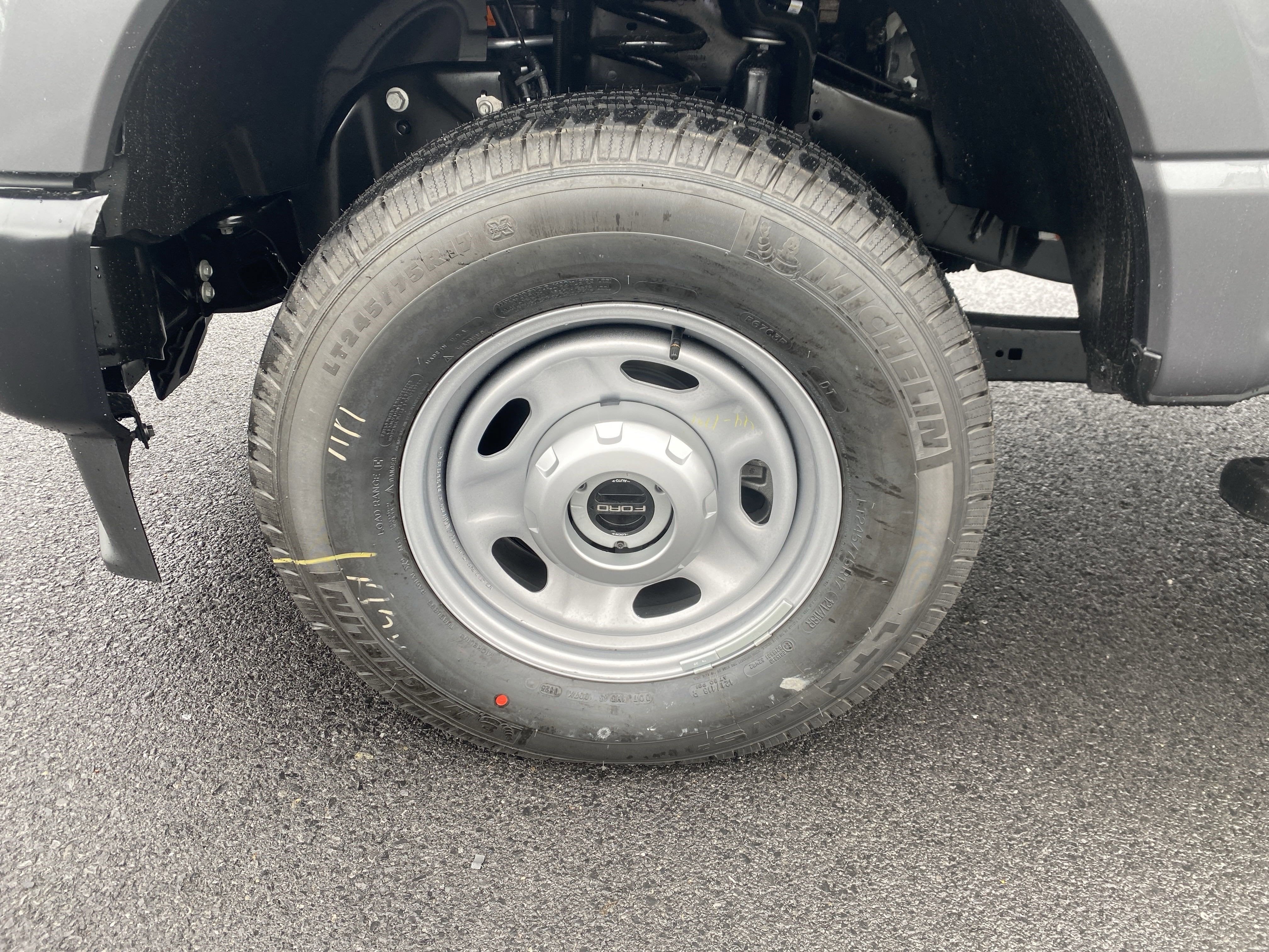 2025 Ford Super Duty F-250 SRW F-250® XL