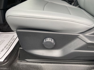 2025 Ford Super Duty F-250 SRW F-250® XL