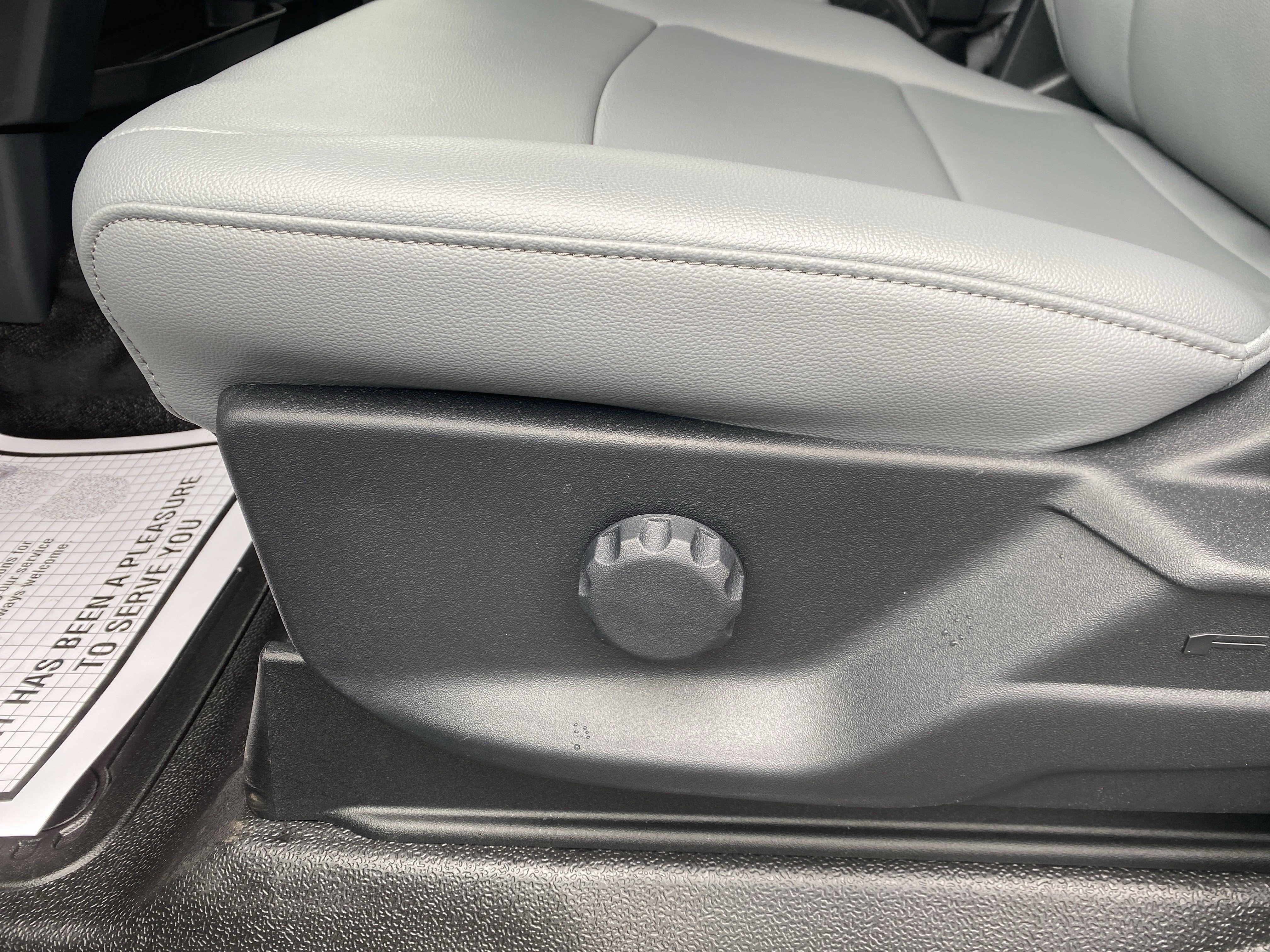 2025 Ford Super Duty F-250 SRW F-250® XL