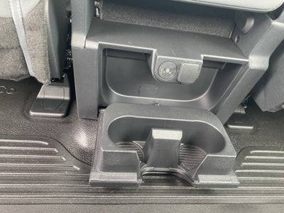 2025 Ford Super Duty F-250 SRW F-250® XL