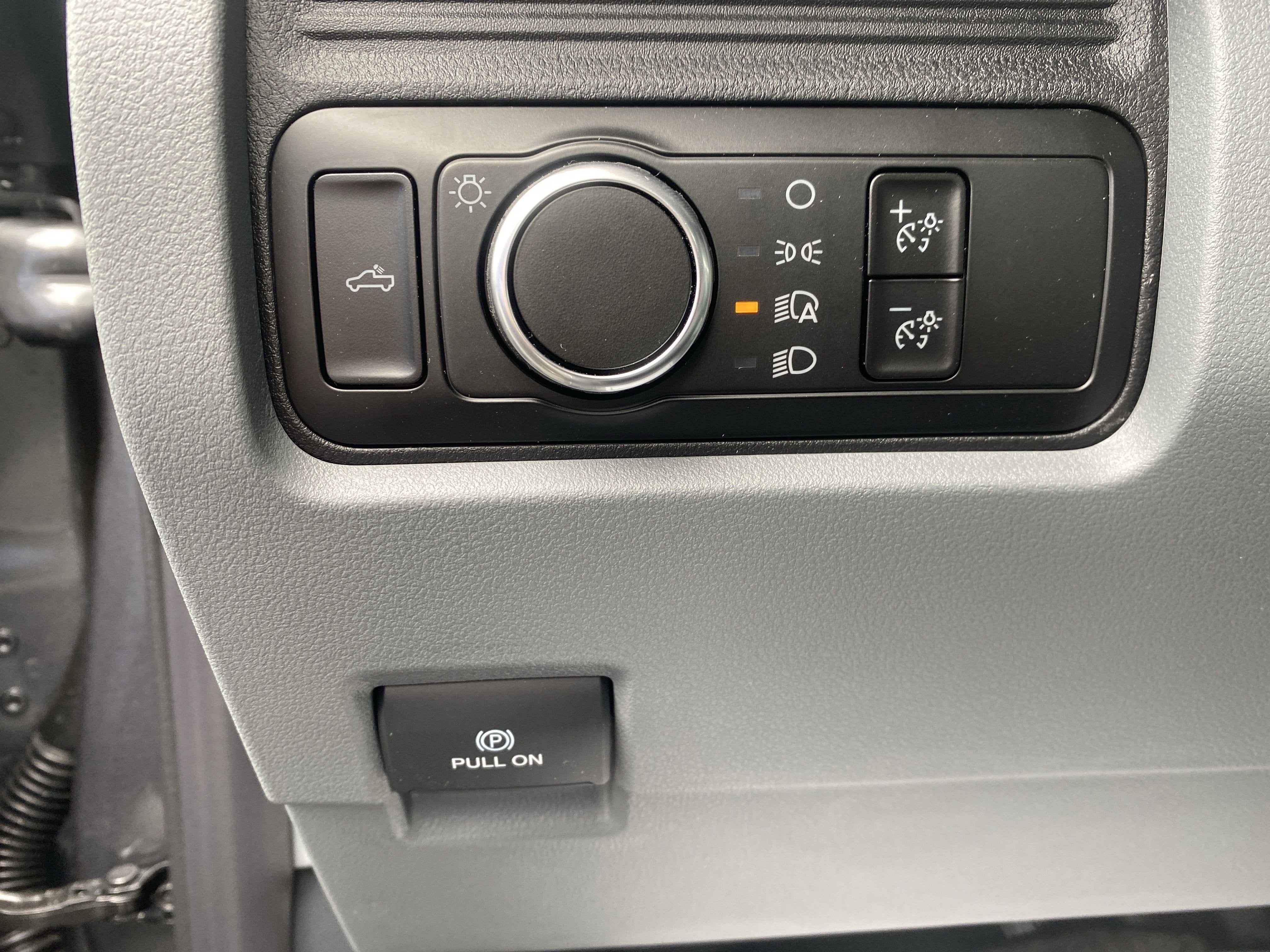 2025 Ford Super Duty F-250 SRW F-250® XL