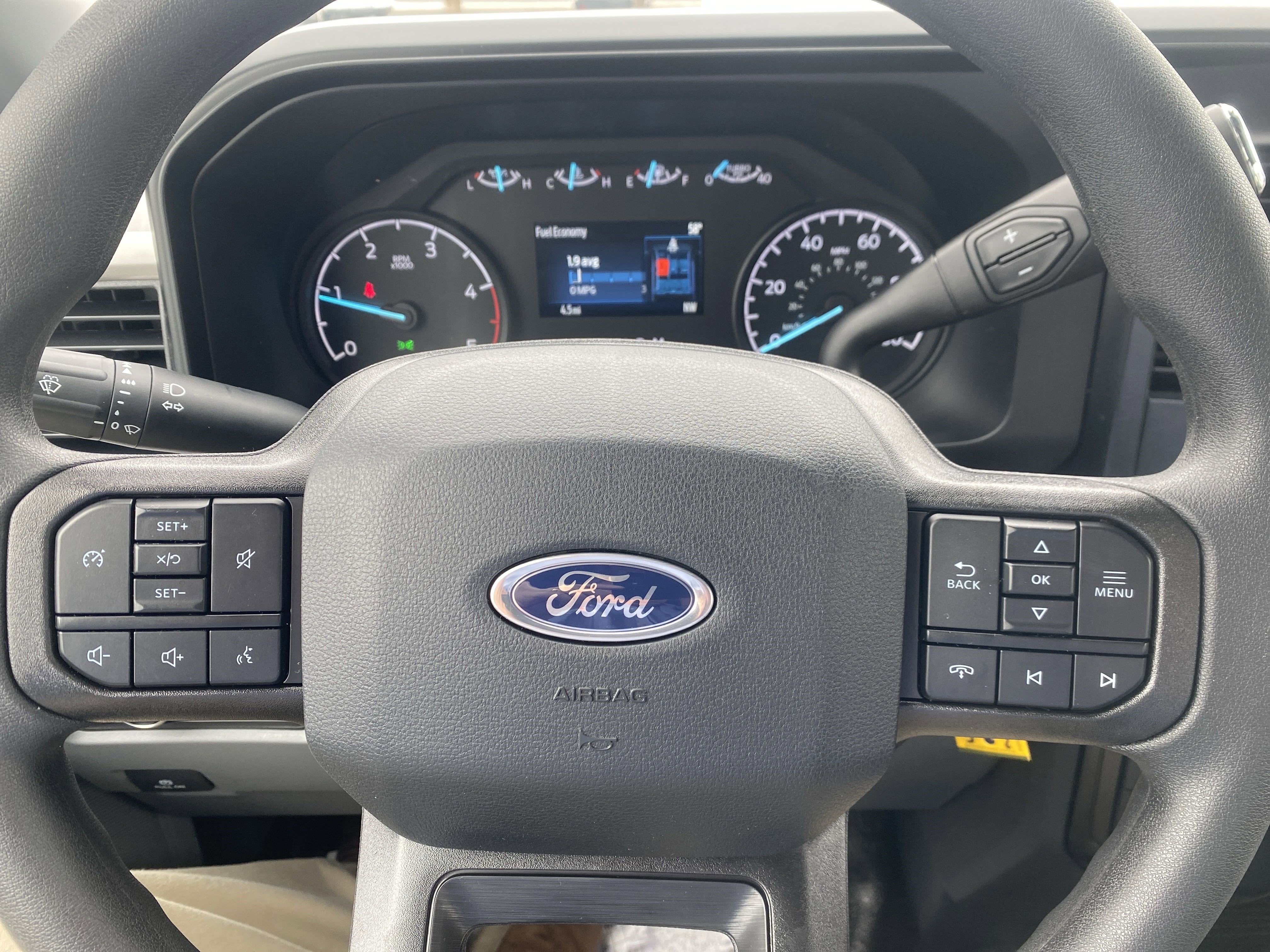 2025 Ford Super Duty F-250 SRW F-250® XL