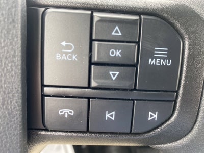 2025 Ford Super Duty F-250 SRW F-250® XL