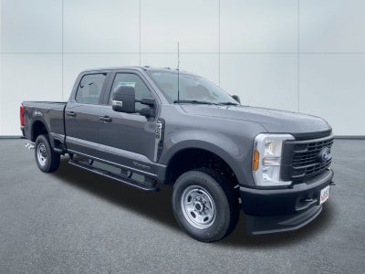 2025 Ford Super Duty F-250 SRW F-250® XL