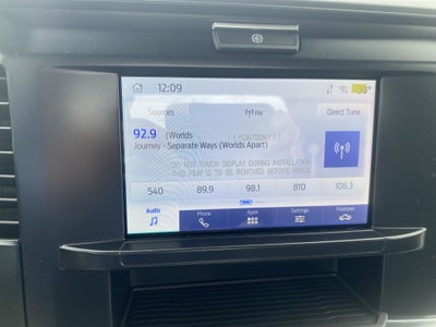 2025 Ford Super Duty F-250 SRW F-250® XL