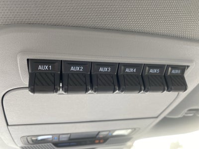 2025 Ford Super Duty F-250 SRW F-250® XL