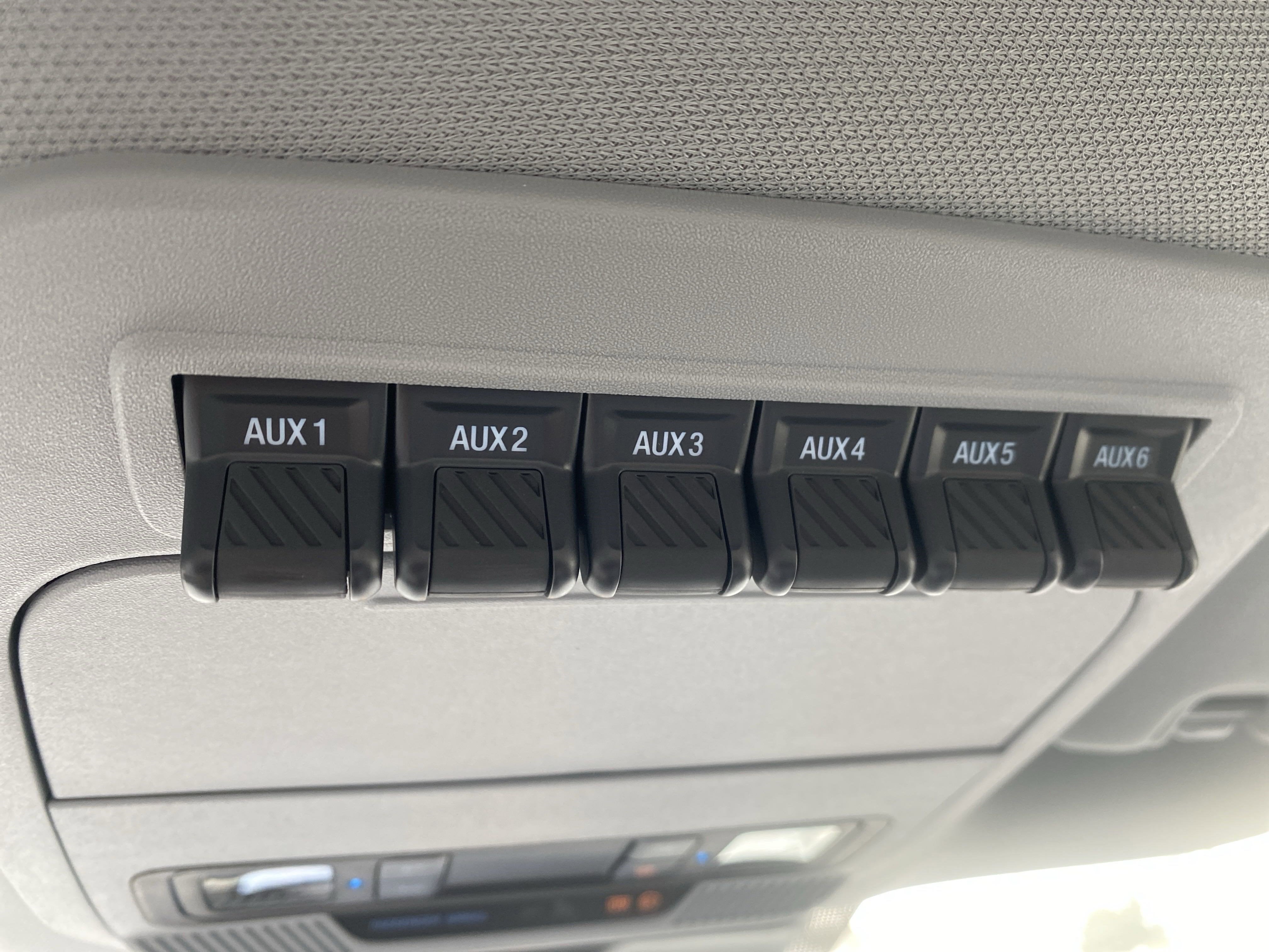 2025 Ford Super Duty F-250 SRW F-250® XL