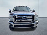 2012 Ford F-250 XLT